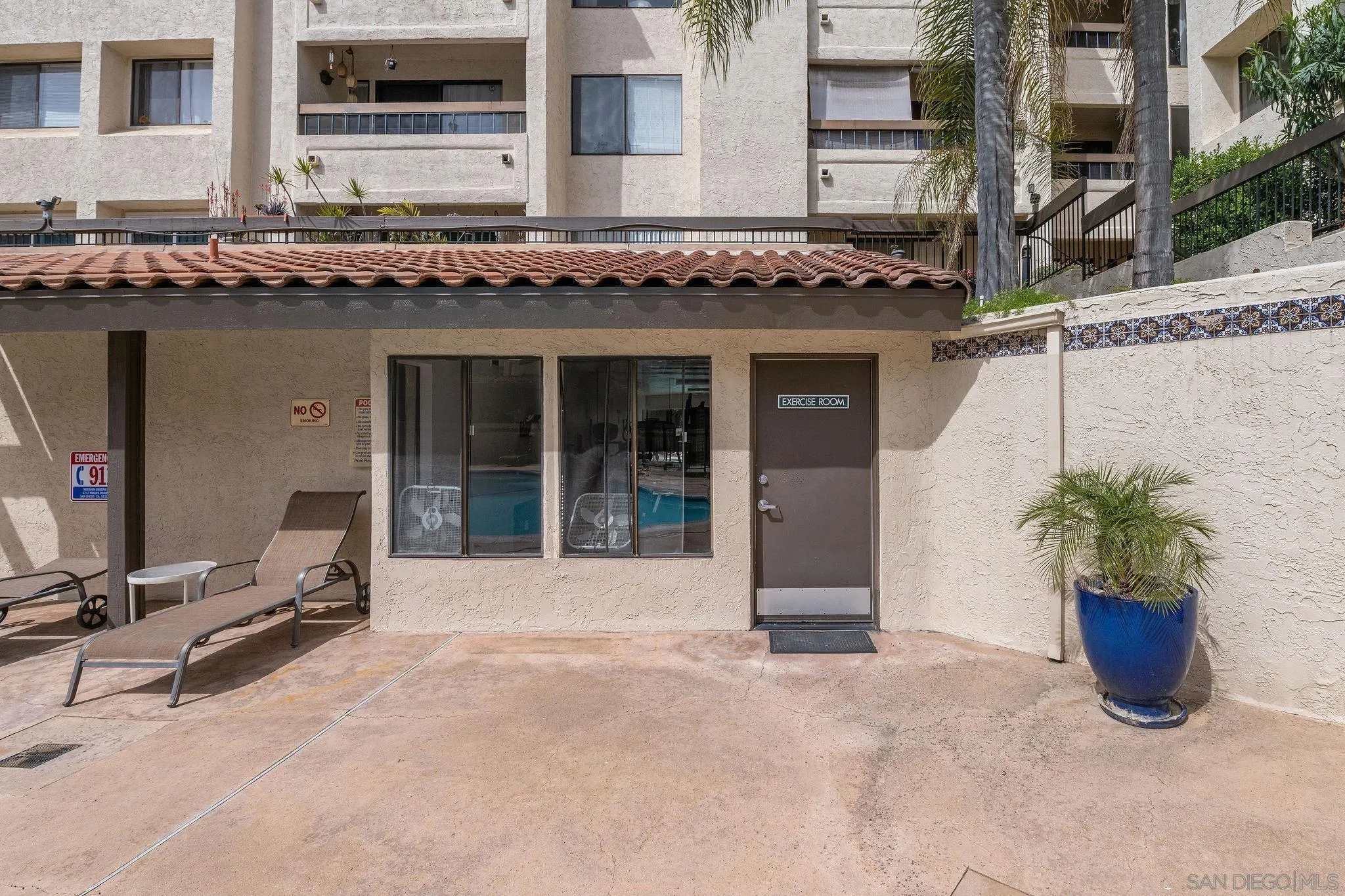 6767 Friars Road, Unit 145 San Diego, CA 92108 - Photo 28 of 29