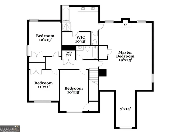 $2,355 | 5035 Michael Jay Street, Snellville, GA 30039