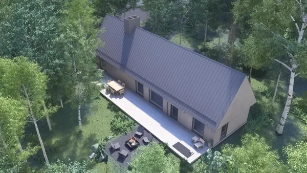 $968,000 | Xxx Old San Road, Unit TBD WOODLAND, Bayfield, WI 54814