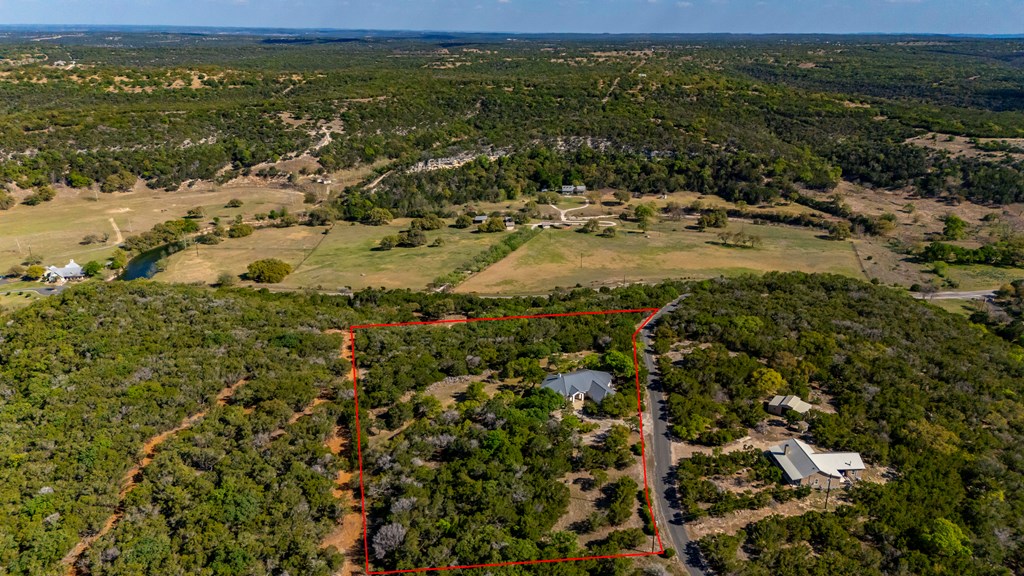 426 Treasure Hills Road South Kerrville, TX 78028 - Photo 48 of 58