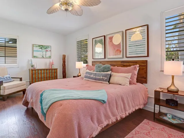 $15,000 | 784 11th Street North, Naples, FL 34102