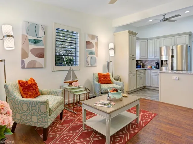 $15,000 | 784 11th Street North, Naples, FL 34102