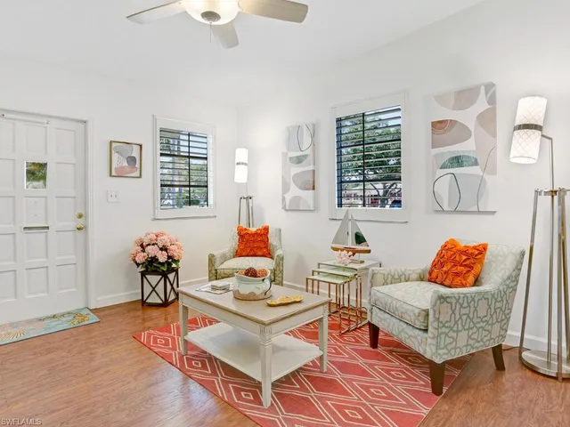 $15,000 | 784 11th Street North, Naples, FL 34102