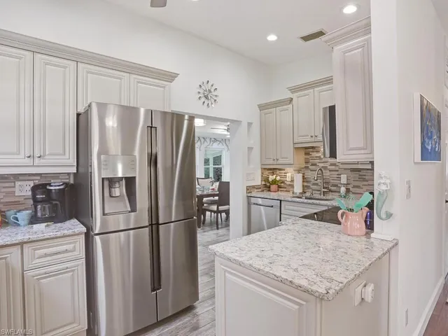 $15,000 | 784 11th Street North, Naples, FL 34102