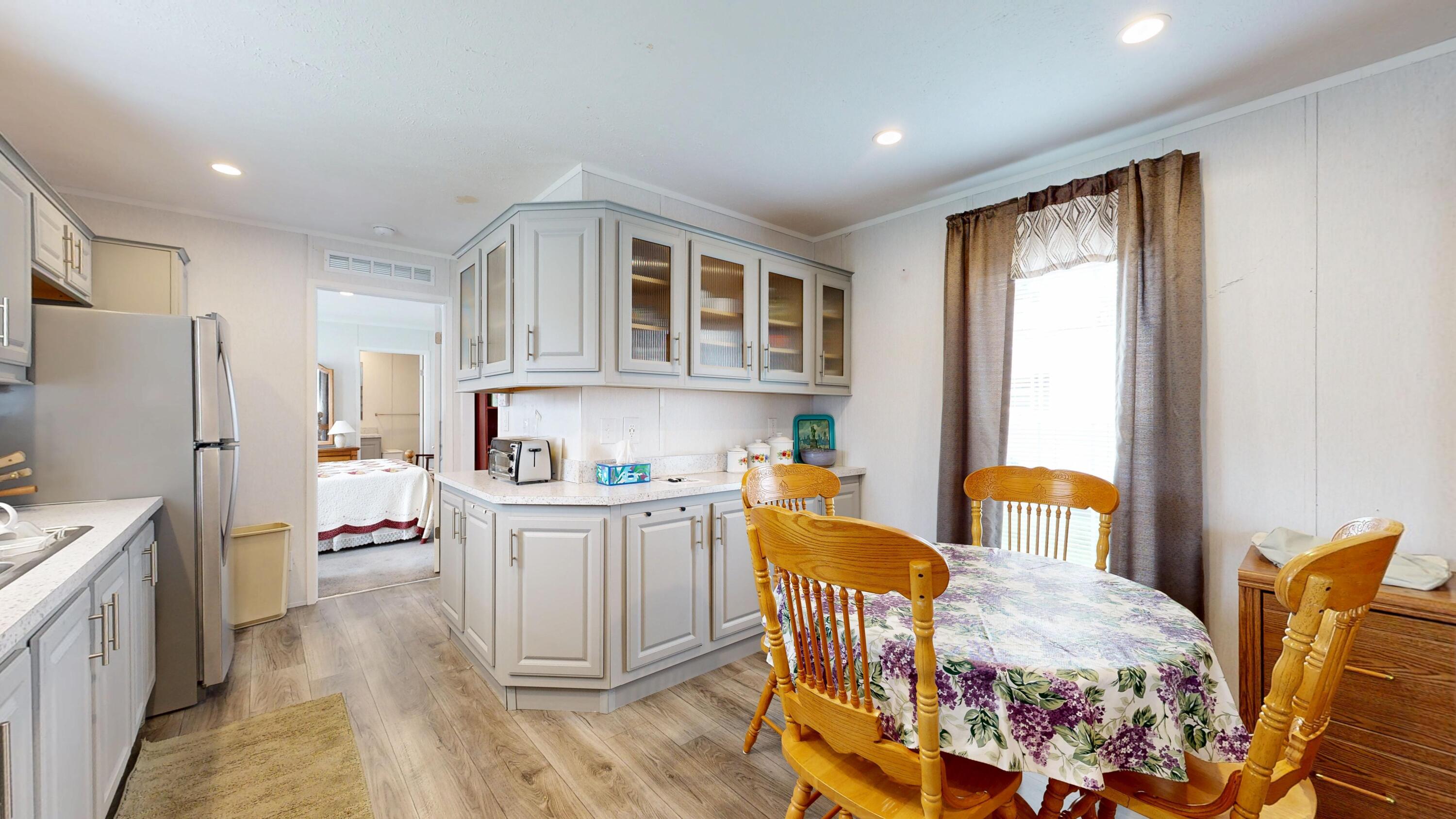 4 Sheldon Place Lewiston, ME 04240 - Photo 10 of 31 Kitchen