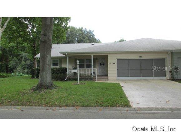 8655 Southwest 95 Street Ocala, FL 34481 - Photo 1 of 1 Primary Photo