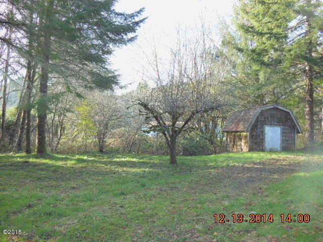 3774 Logsden Road Siletz, OR 97380 - Photo 14 of 14 APumpHouse