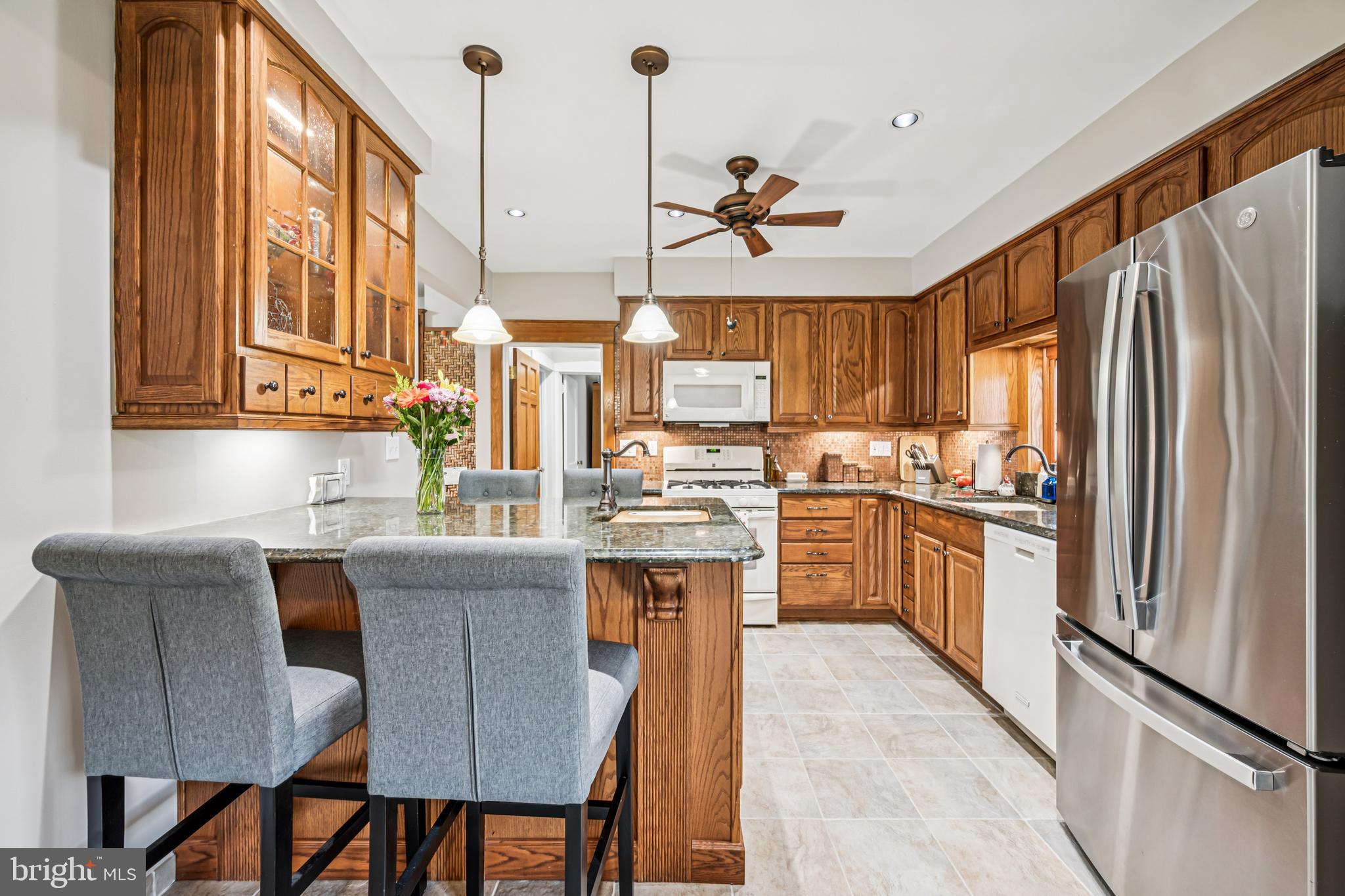 162 Princeton Road Audubon, NJ 08106 - Photo 13 of 30