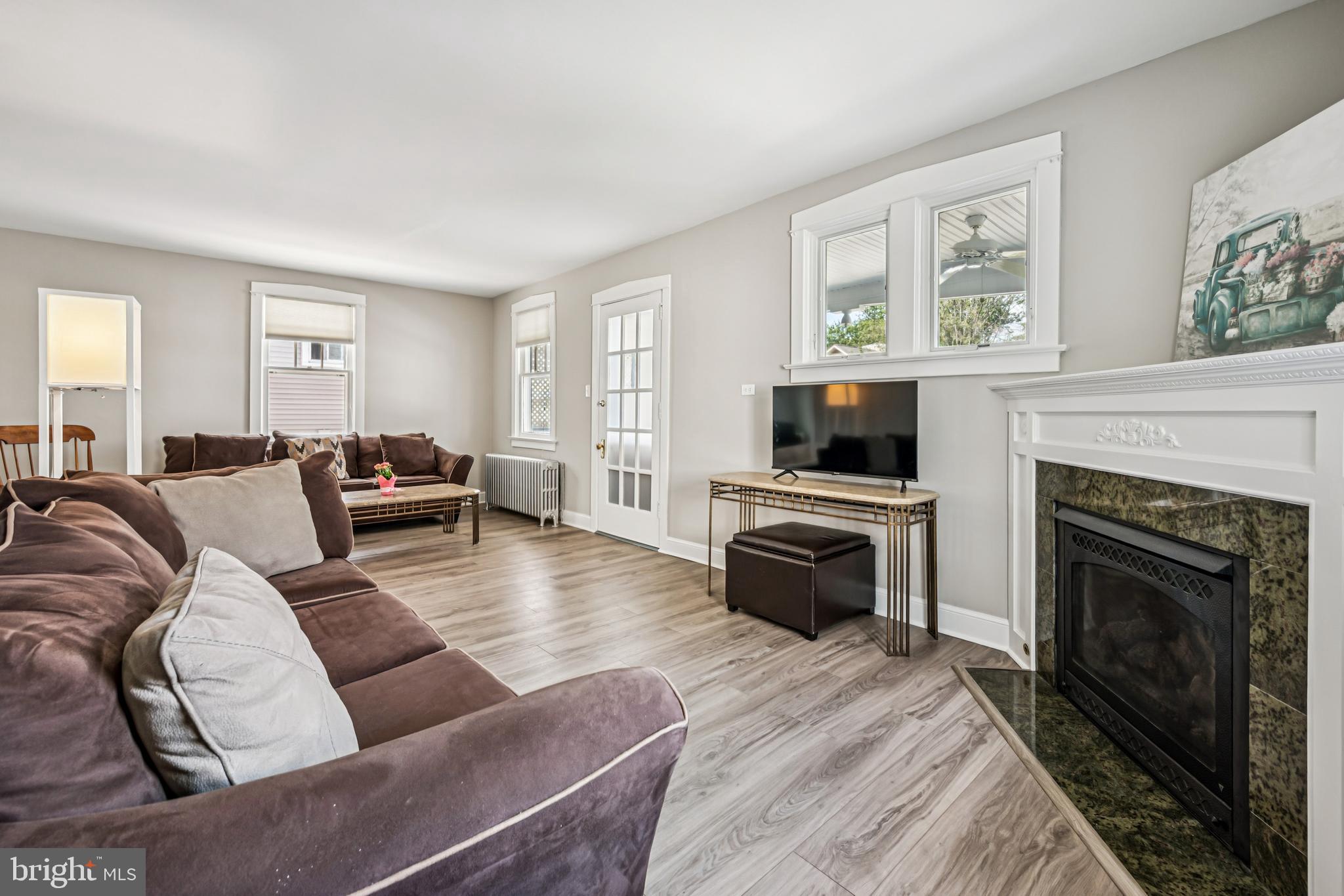 162 Princeton Road Audubon, NJ 08106 - Photo 5 of 30