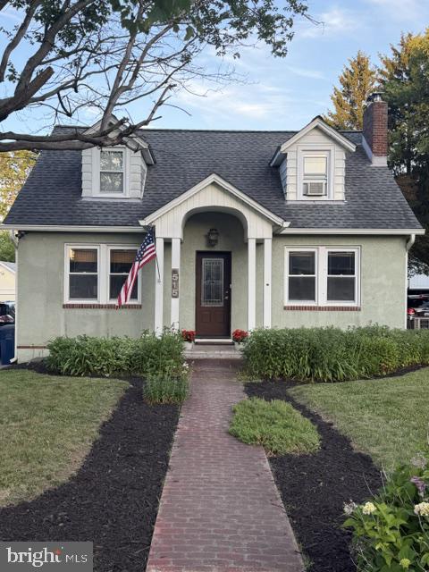515 Locust Avenue Westminster, MD 21157 - Photo 1 of 1 Charming home with classic appeal.