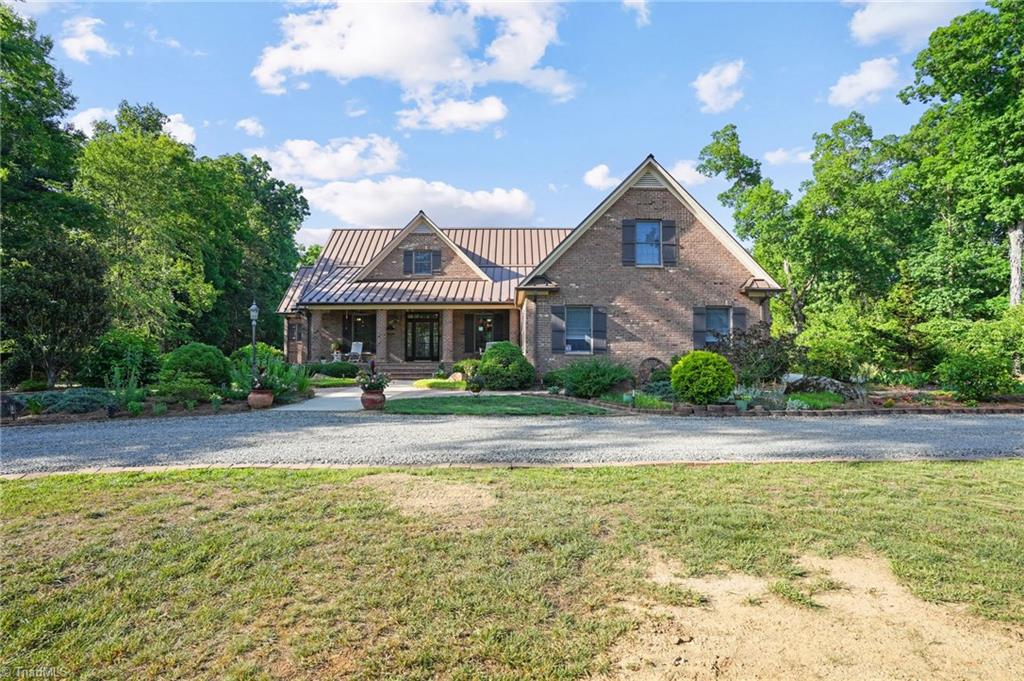 1715 Regan Road Lexington, NC 27292 - Photo 3 of 45