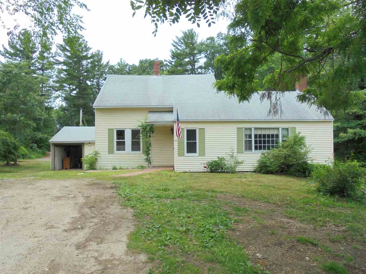 99 High Range Road Londonderry, NH 03053 - Photo 4 of 30
