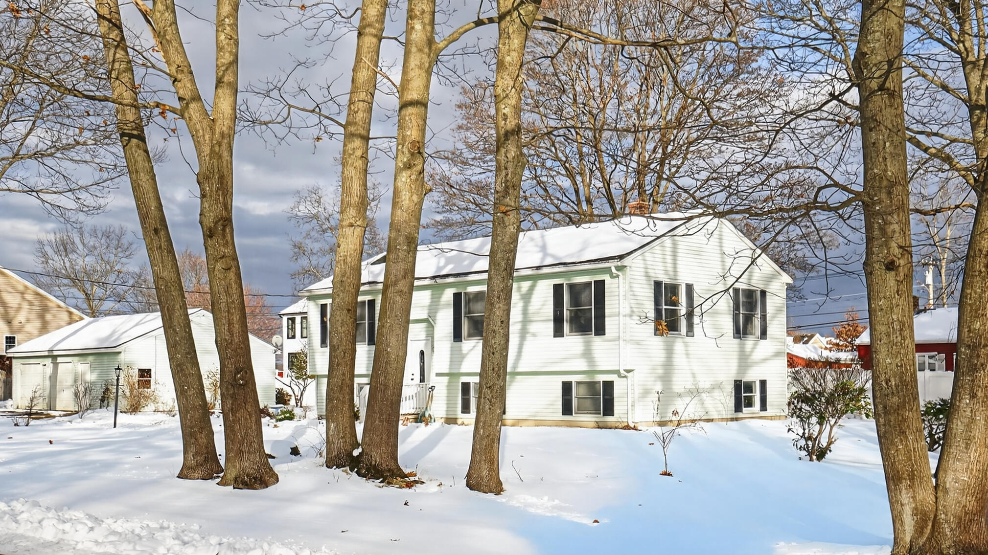 14 Fairfield Road Scarborough, ME 04074 - Photo 1 of 40 DSC01228