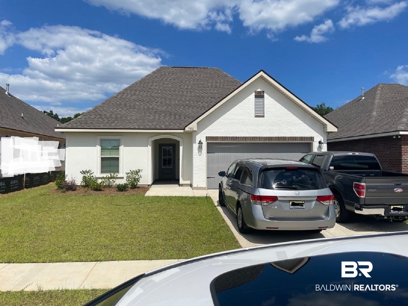 1416 Fenton Circle Foley, AL 36535 - Photo 1 of 3