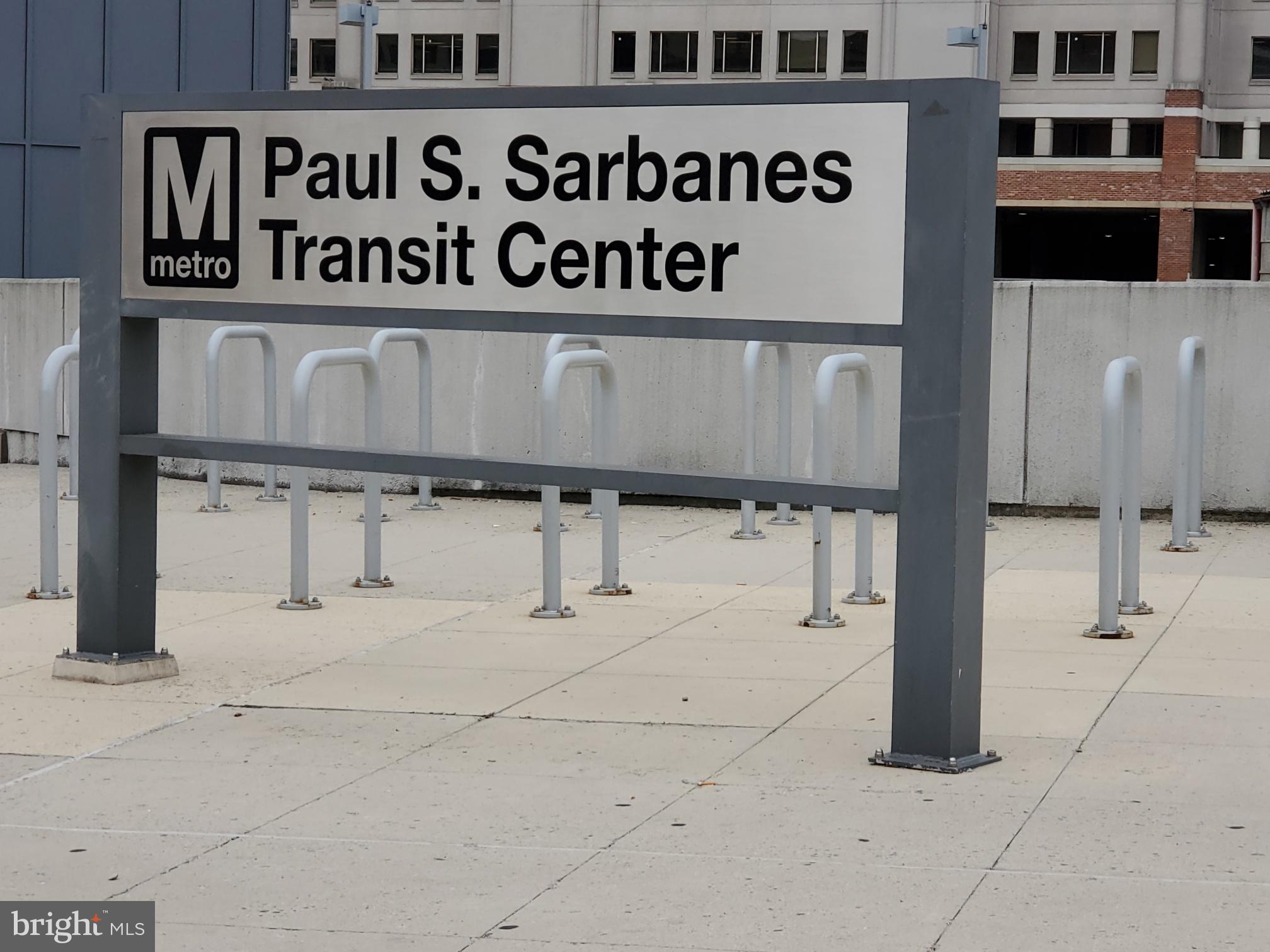 8512-12-2 Manchester Road, Unit 122 Silver Spring, MD 20901 - Photo 35 of 40 SS Metro Stop - also nearby!