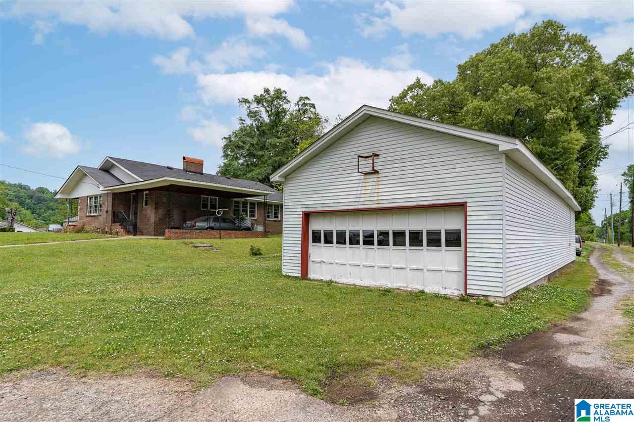 205 Adams Avenue East Oneonta, AL 35121 - Photo 30 of 30