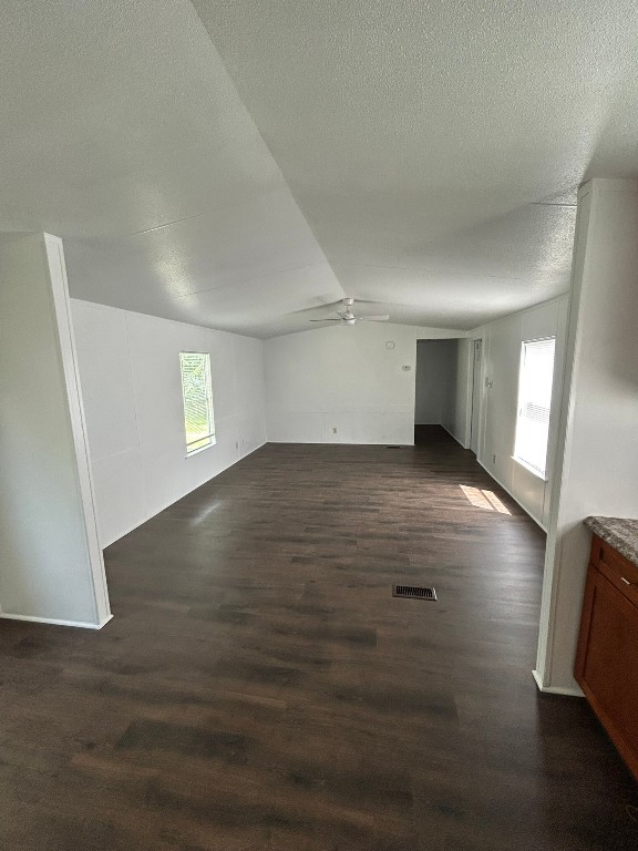 1406 East Wallisville Road Highlands, TX 77562 - Photo 20 of 26 a view of an empty room with wooden floor and a window