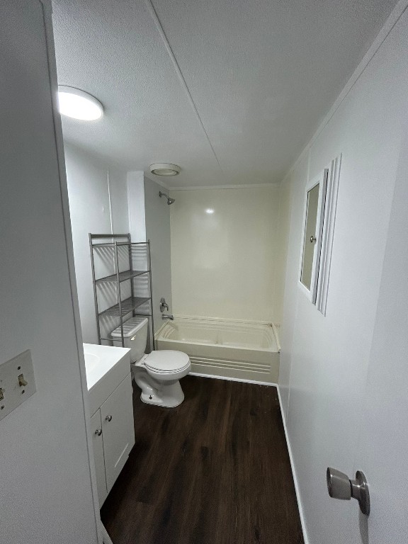 1406 East Wallisville Road Highlands, TX 77562 - Photo 21 of 26 a bathroom with a sink and toilet