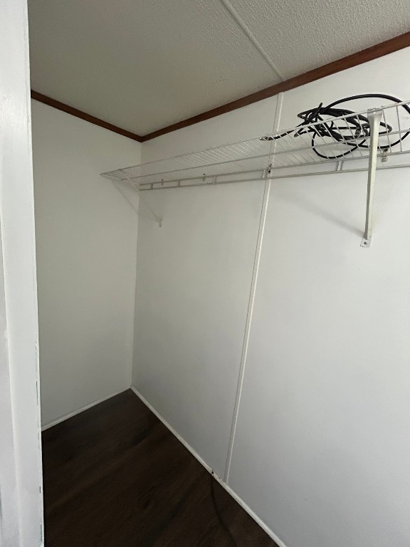 1406 East Wallisville Road Highlands, TX 77562 - Photo 25 of 26 a view of a room with racks on the wall