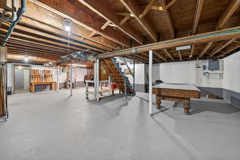 $475,000 | 41 Rockland Street, Brockton, MA 02301