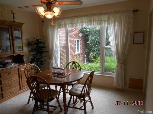 36926 Greenbush Road Wayne, MI 48184 - Photo 16 of 23 Dining Room.JPG
