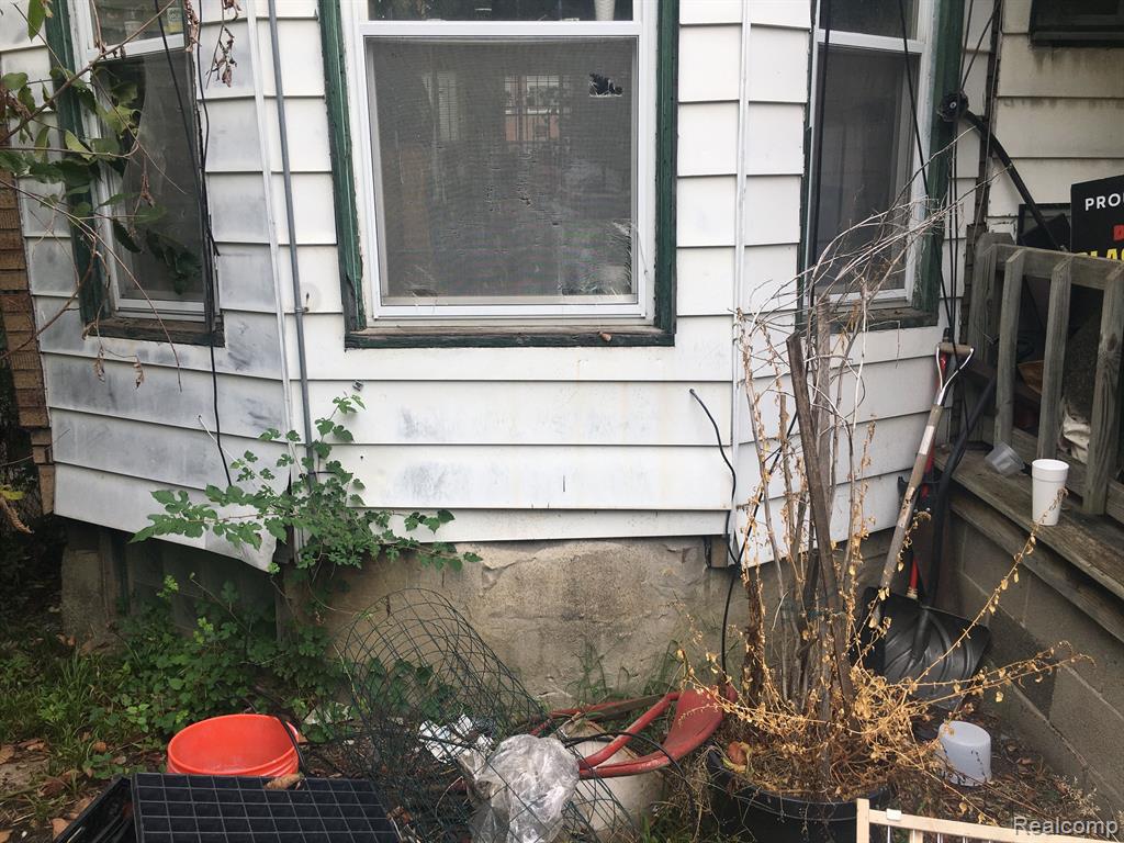 1203 West Euclid Street Detroit, MI 48202 - Photo 46 of 51