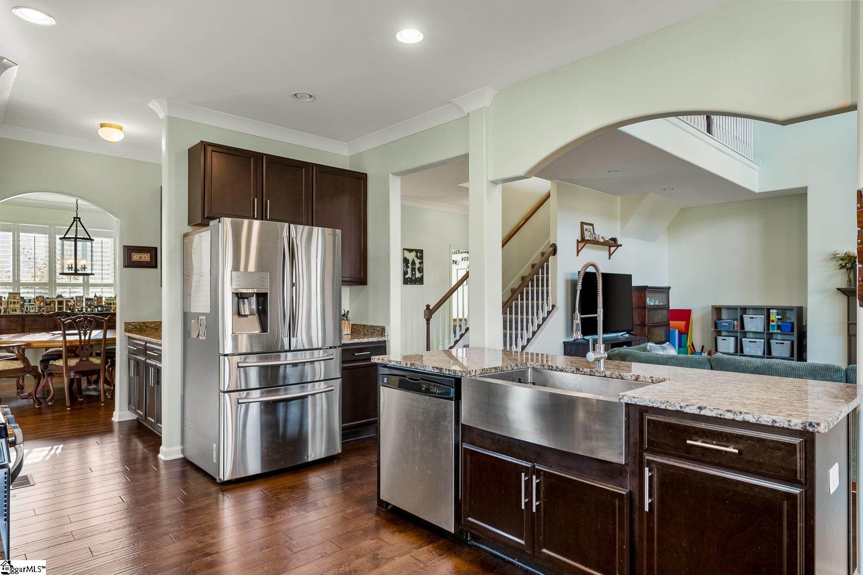 213 Terrace View Way Seneca, SC 29678 - Photo 12 of 46