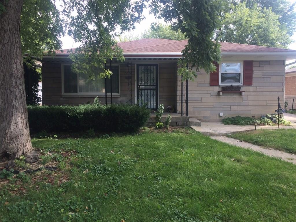 3329 North Riley Avenue Indianapolis, IN 46218 - Photo 1 of 7 Gallery Image 1