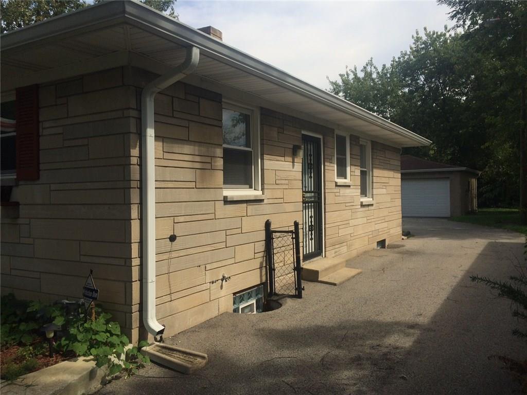 3329 North Riley Avenue Indianapolis, IN 46218 - Photo 2 of 7 Gallery Image 2