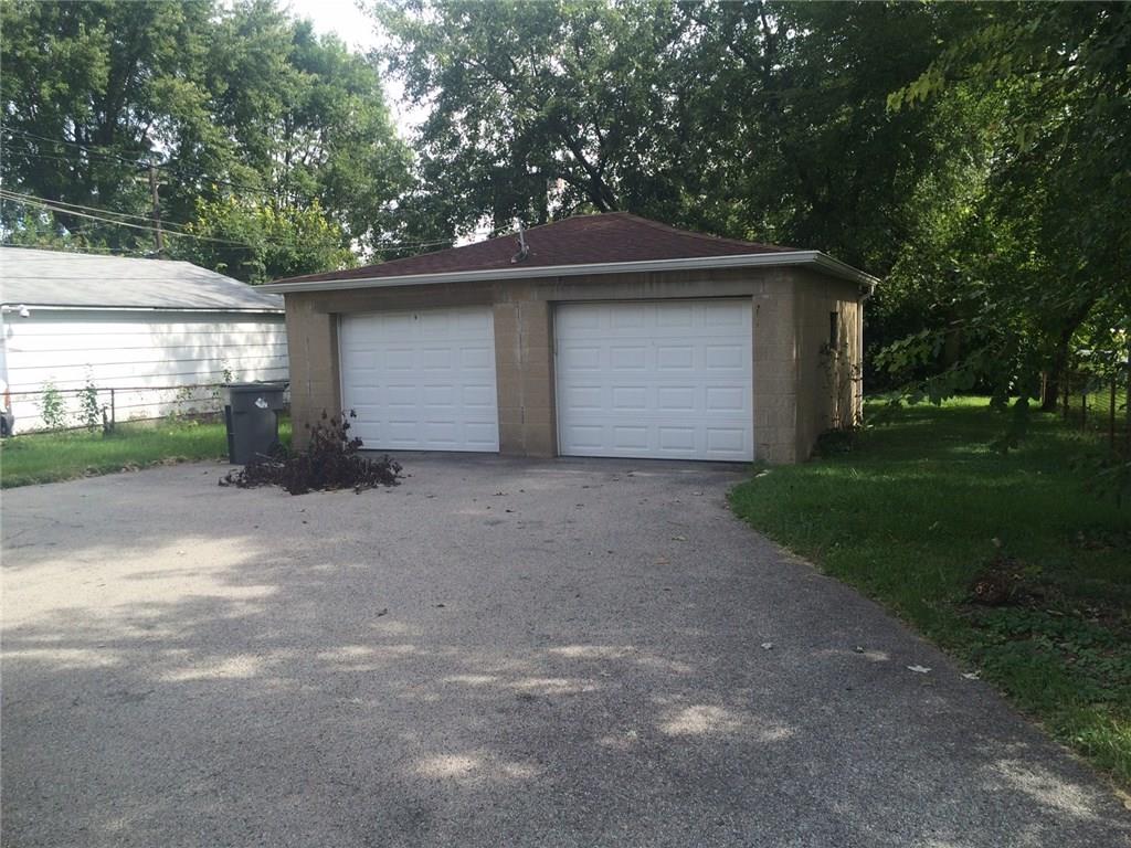 3329 North Riley Avenue Indianapolis, IN 46218 - Photo 3 of 7 Gallery Image 3