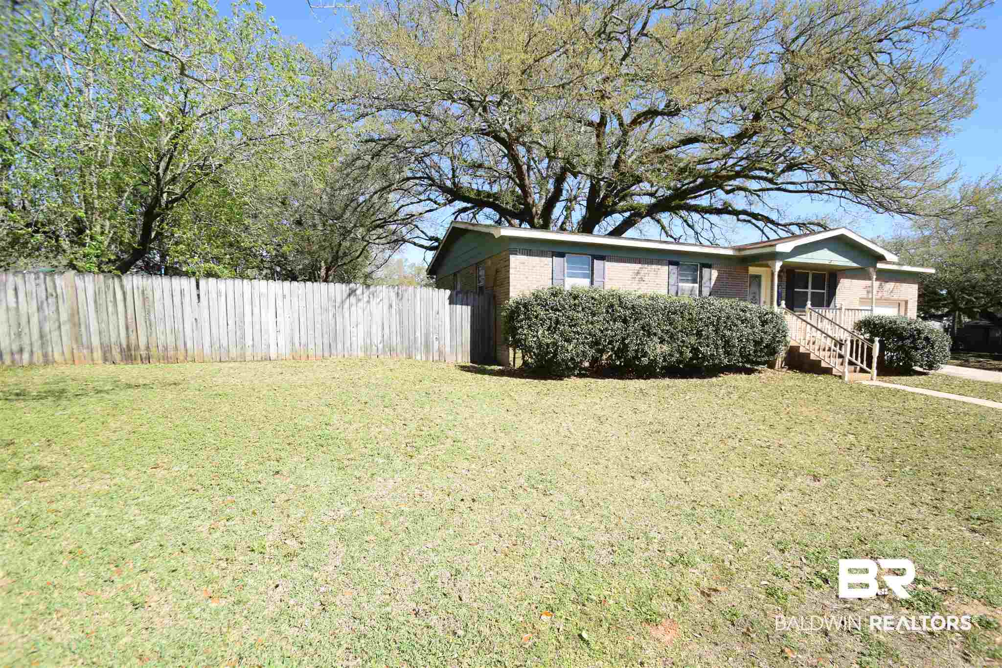 1705 Alta Court Mobile, AL 36609 - Photo 19 of 22