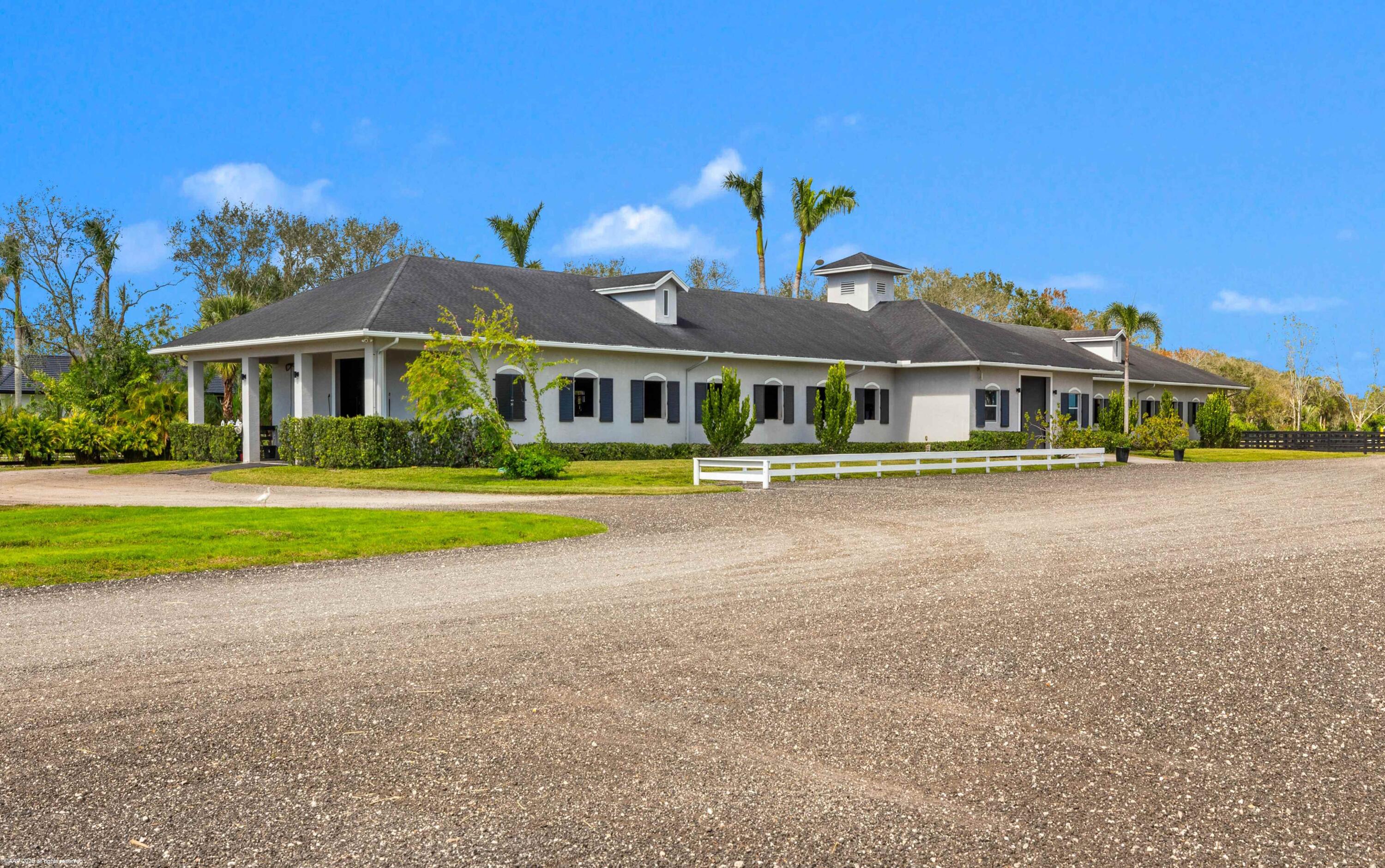 16361 Norris Road Wellington, FL 33470 - Photo 11 of 50 16361 Norris Rd 015