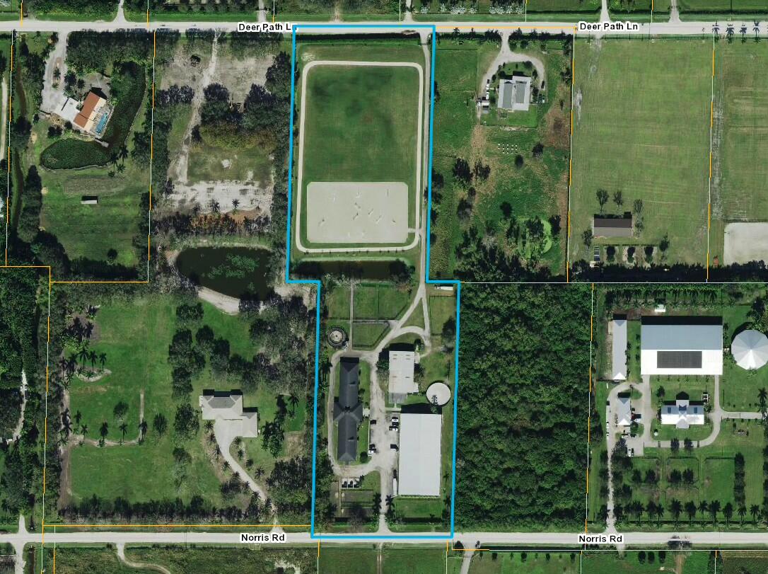 16361 Norris Road Wellington, FL 33470 - Photo 3 of 50 tempImageVTaRct