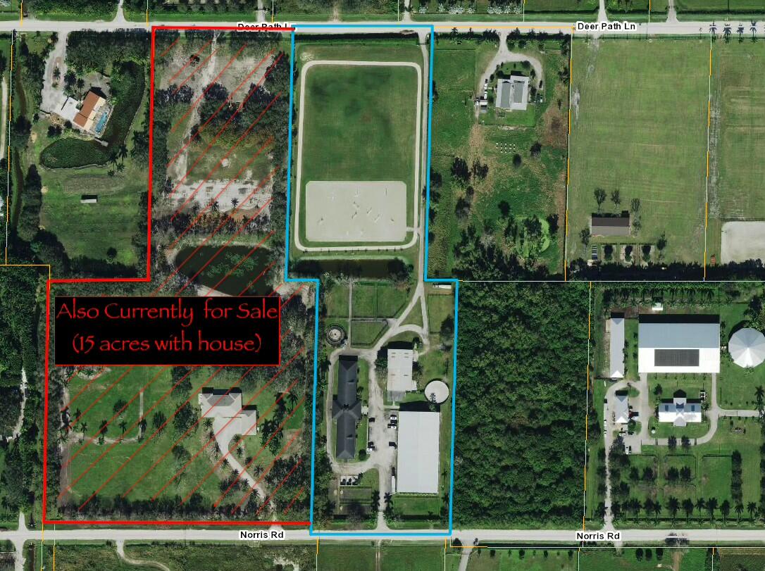 16361 Norris Road Wellington, FL 33470 - Photo 4 of 50 tempImages9yYce