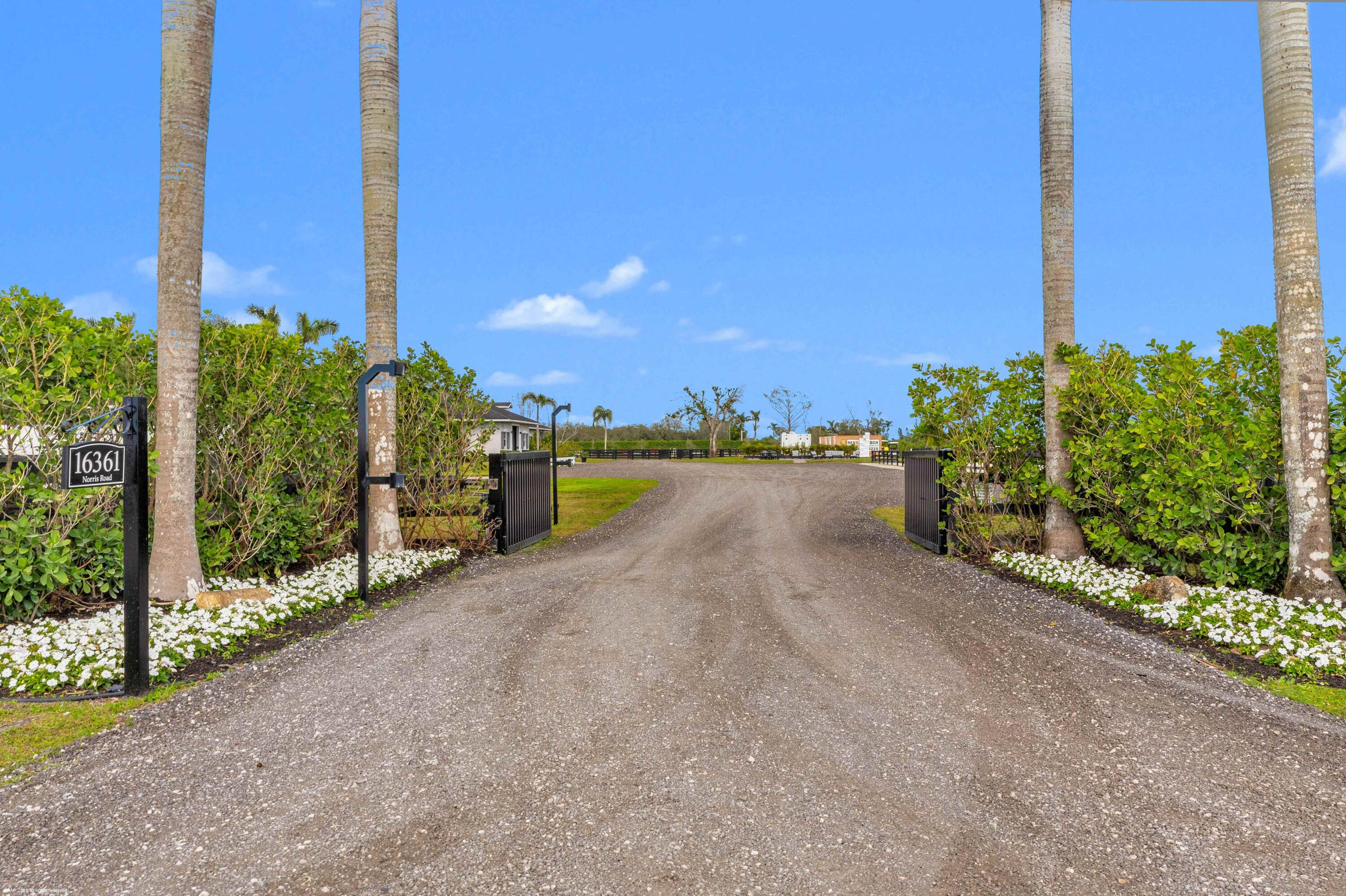 16361 Norris Road Wellington, FL 33470 - Photo 8 of 50 16361 Norris Rd 013