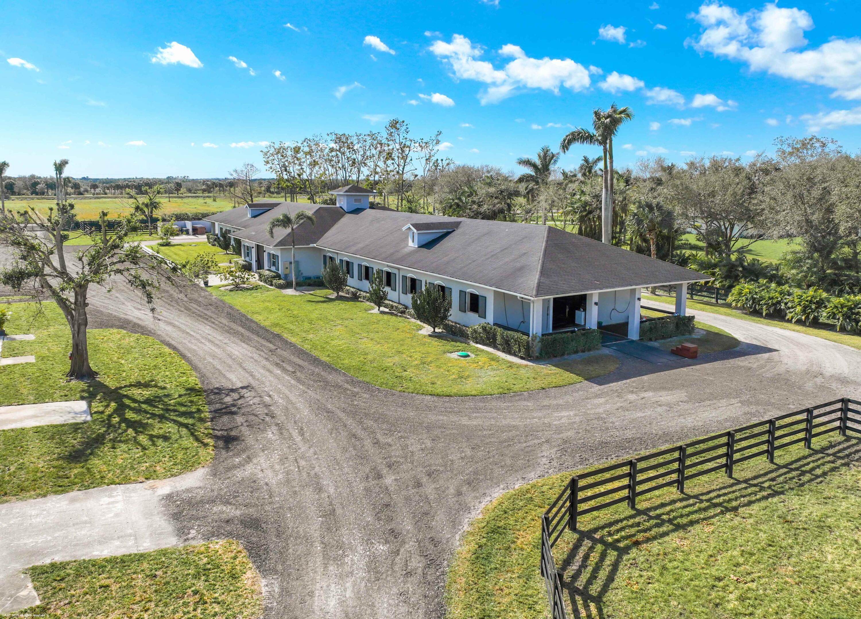 16361 Norris Road Wellington, FL 33470 - Photo 9 of 50 16361 Norris Rd 013a