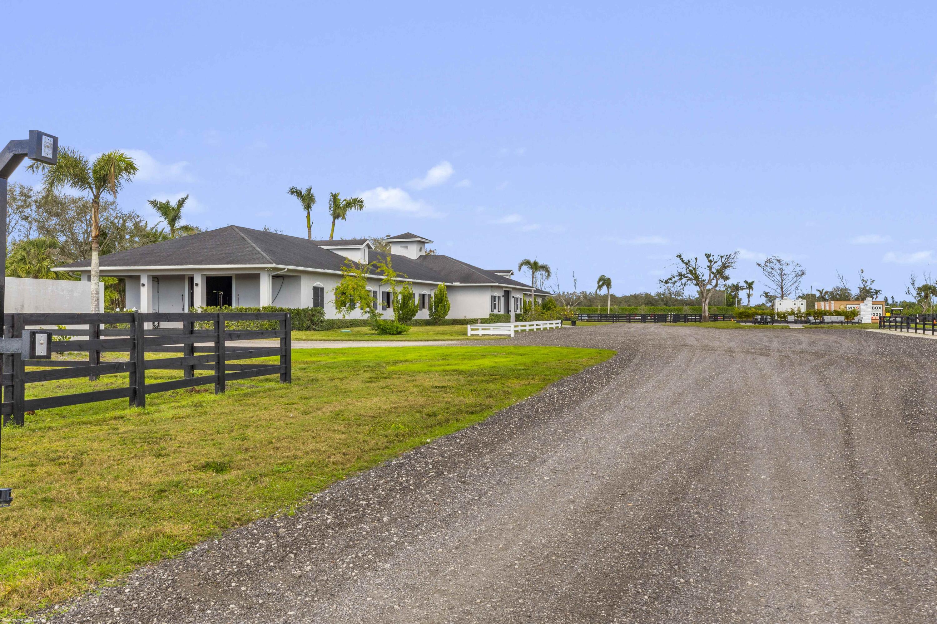 16361 Norris Road Wellington, FL 33470 - Photo 10 of 50 16361 Norris Rd 014