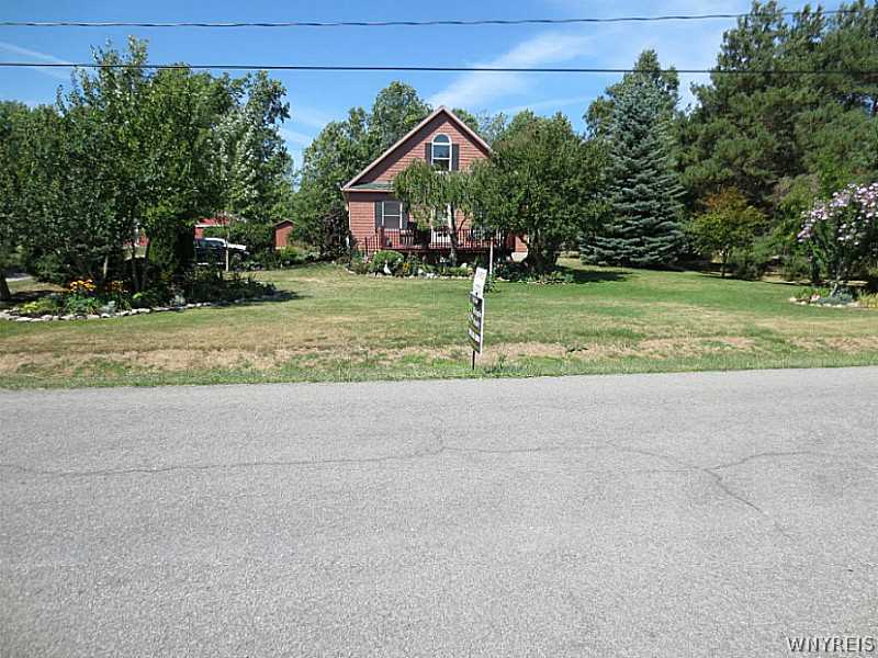 3476 Murphy Road Newfane, NY 14108 - Photo 1 of 1 Exterior Front.