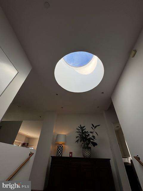 3336 Cady's Alley Northwest, Unit 201 Washington, DC 20007 - Photo 26 of 34