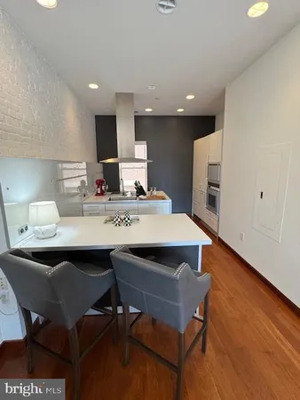 $7,800 | 3336 Cady's Alley Northwest, Unit 201, Washington, DC 20007
