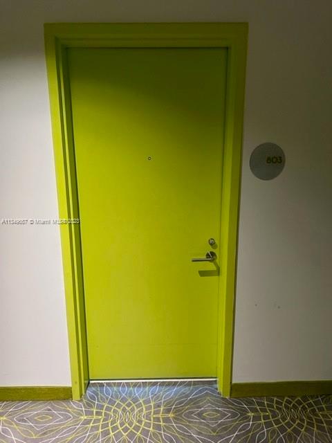 Edgewater Miami, FL 33137 - Photo 2 of 65 a view of a bathroom