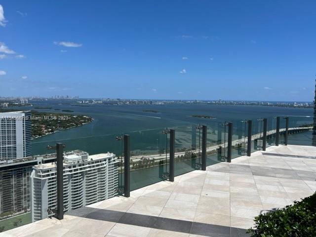 Edgewater Miami, FL 33137 - Photo 35 of 65 a view of a terrace