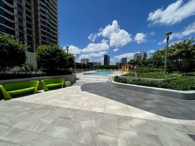 Edgewater Miami, FL 33137 - Photo 47 of 65 a view of a park