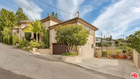 $8,500,000 | 1922 Bel Air Road, Los Angeles, CA 90077