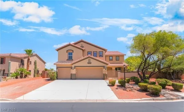 $5,000 | 4012 Rubicon Peak Court, Las Vegas, NV 89129