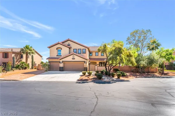 $5,000 | 4012 Rubicon Peak Court, Las Vegas, NV 89129