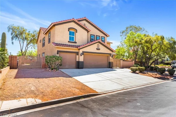 $5,000 | 4012 Rubicon Peak Court, Las Vegas, NV 89129