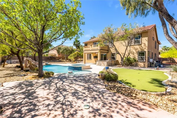 $5,000 | 4012 Rubicon Peak Court, Las Vegas, NV 89129