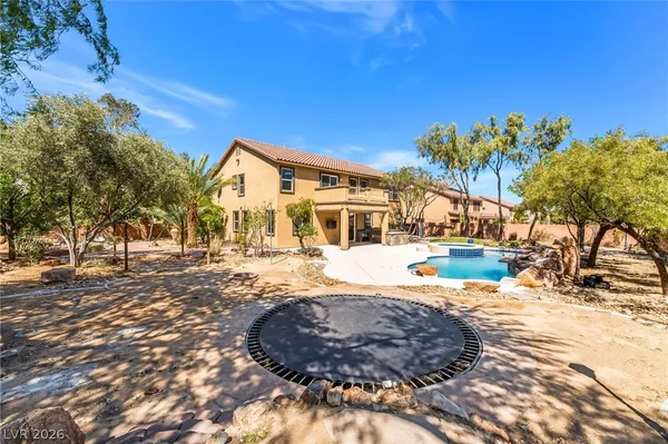 $5,000 | 4012 Rubicon Peak Court, Las Vegas, NV 89129