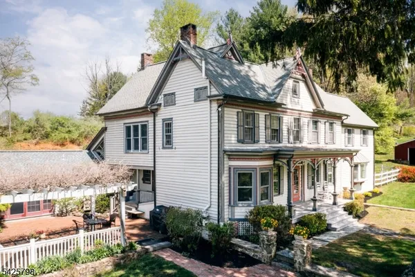 $875,000 | 145 Mt Grove Road, Califon, NJ 07830